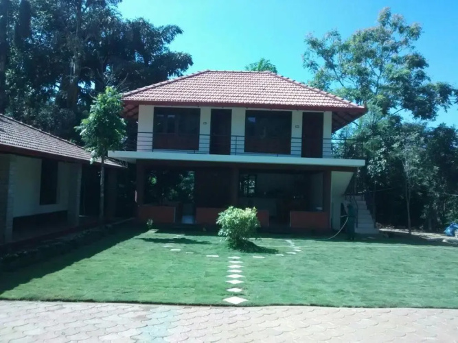 Sterling Brookstone Coorg