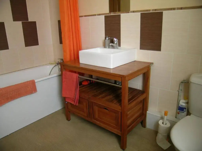 Chambres dhtes Intra Muros