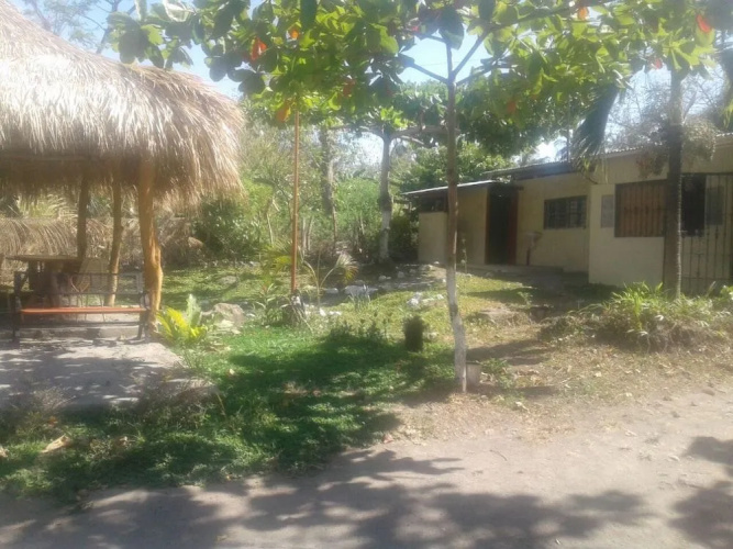 Hostel el Esfuerzo