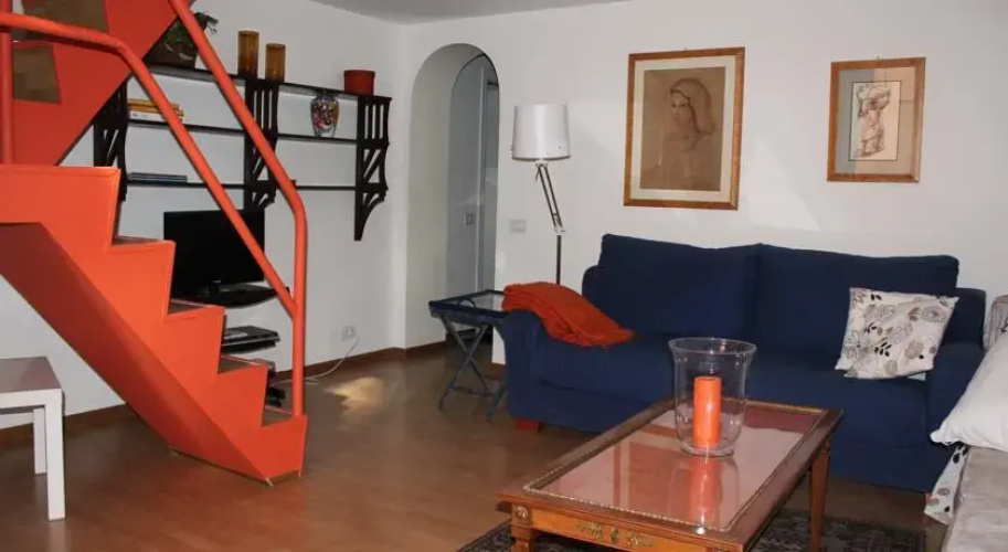 Relais House Ripetta