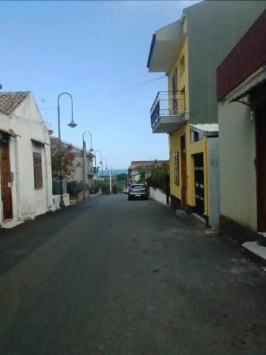 Casa Indipendente Sciddicu