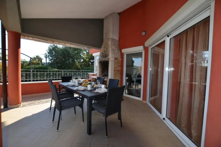 Casa Rubino in Rovinj