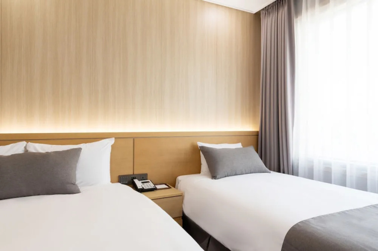 Hotel Lartpark
