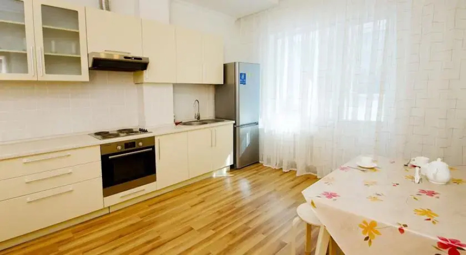 Infinity Apartments