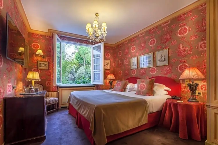 Superior Single room