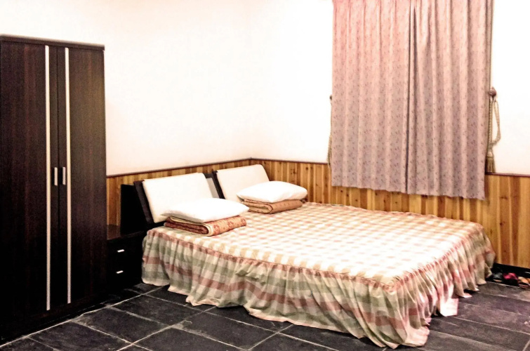 Maolin DeenGorge Rukai Ecological B&B