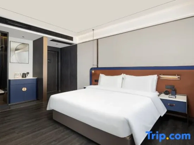 Triple Suite