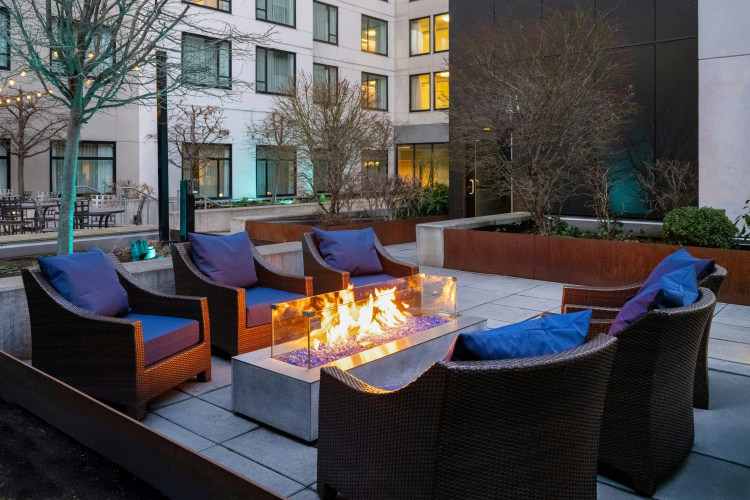 Even Hotels Seattle - South Lake Union photo 29