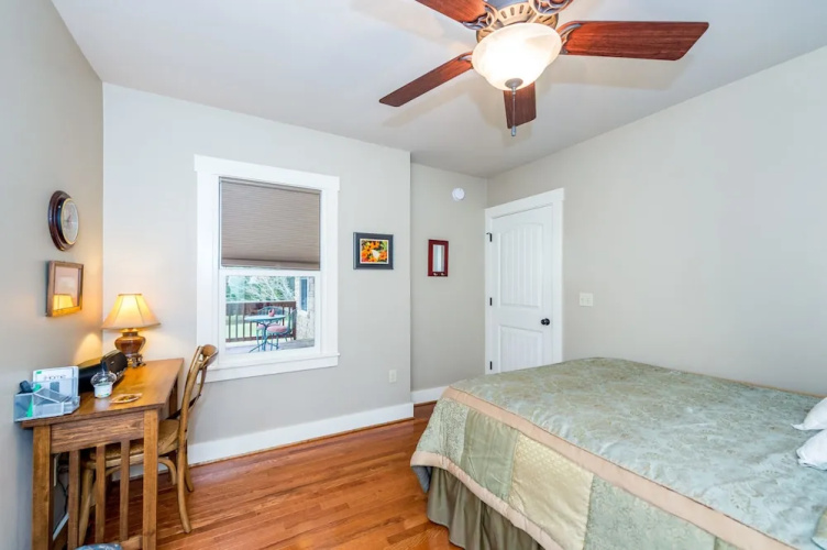 205 Kerlee Heights Home
