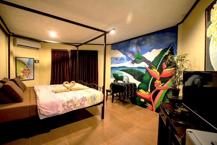 Alta Bohol Garden Resort