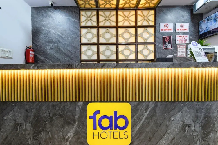 Hotelafbeelding