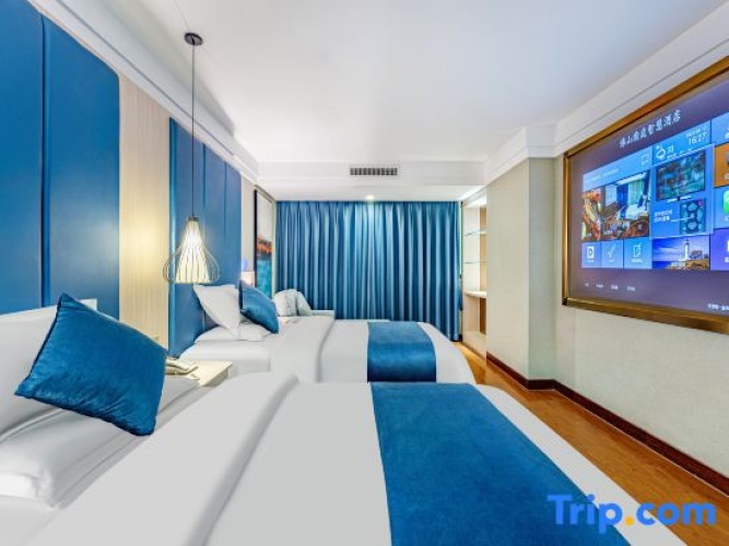 Business Double Suite
