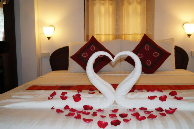 Oudomsouk Guesthouse