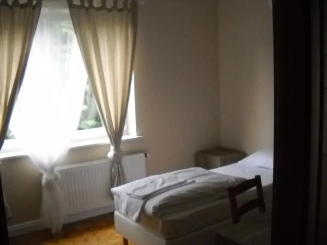 Economy Single room