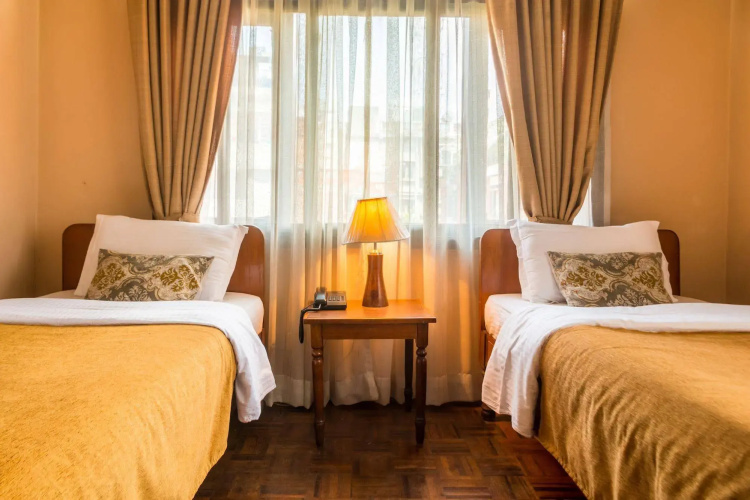 Hotel Excelsior