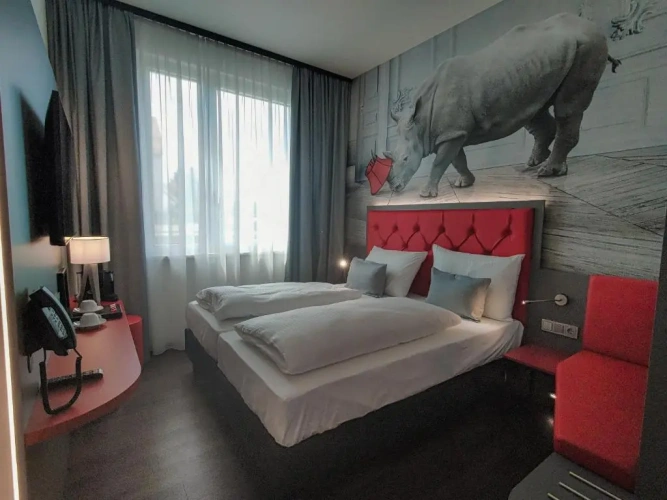 Comfort Twin room