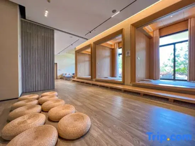 Huaxi Homestay