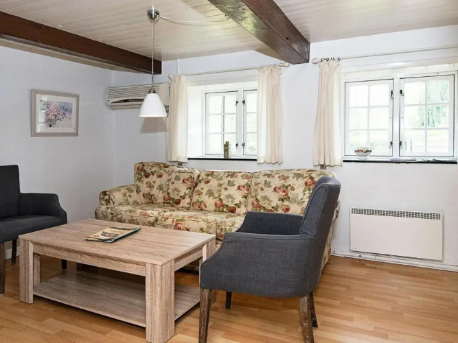 Holiday home Højer II