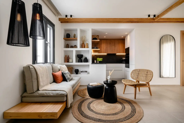 C & G Villas