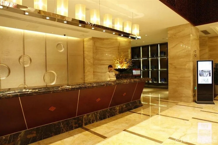 Dingding International Hotel