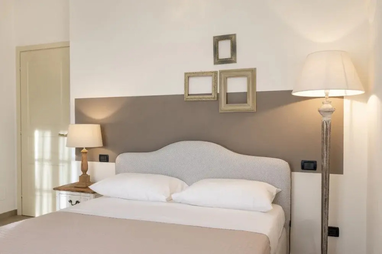 Villa Raggi Relais