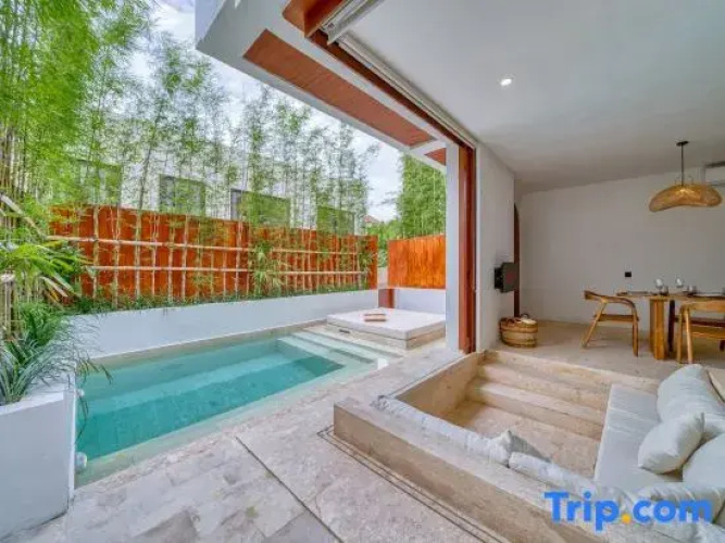Villa Gloria 2BR Canggu