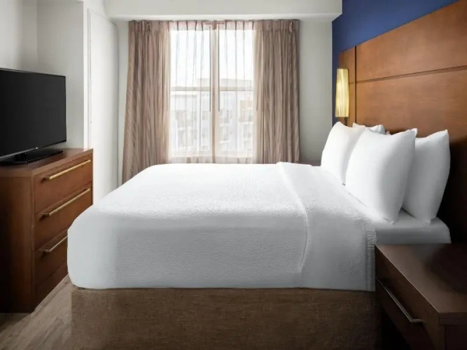 Double Suite with balcony