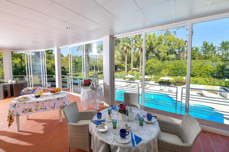 Villa del Sole