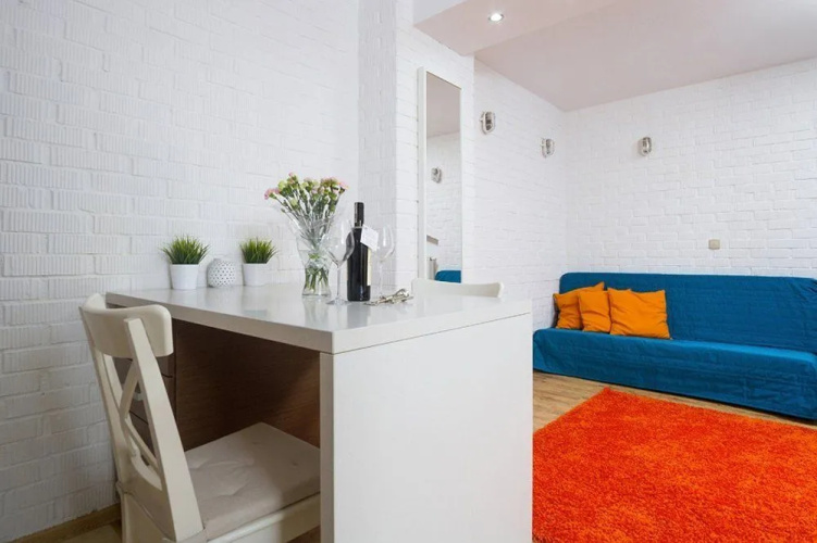 Chodkiewicza Luxury Apartments