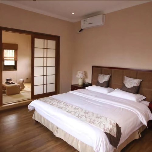 Baopu Shangshe Boutique Inn