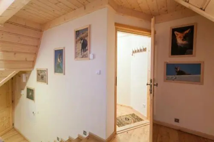 Goralska Chata