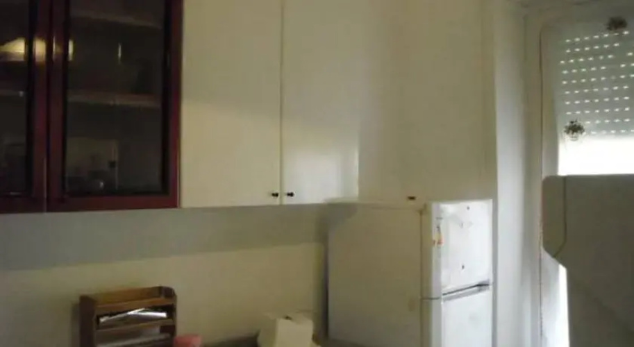 Appartamento Conca d'Oro