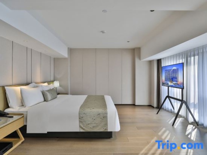 2 Bedrooms Suite