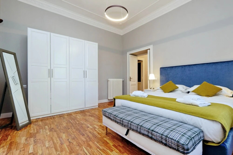 Trastevere 3 - Wr Apartments