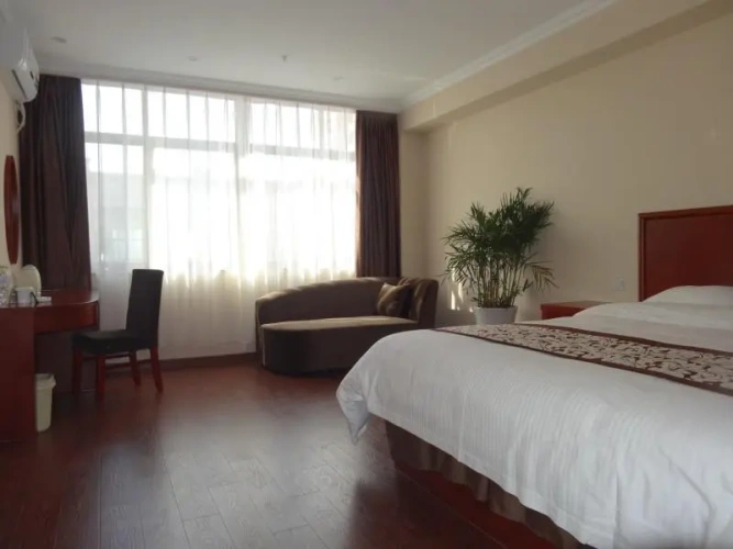 Standard Twin Family room