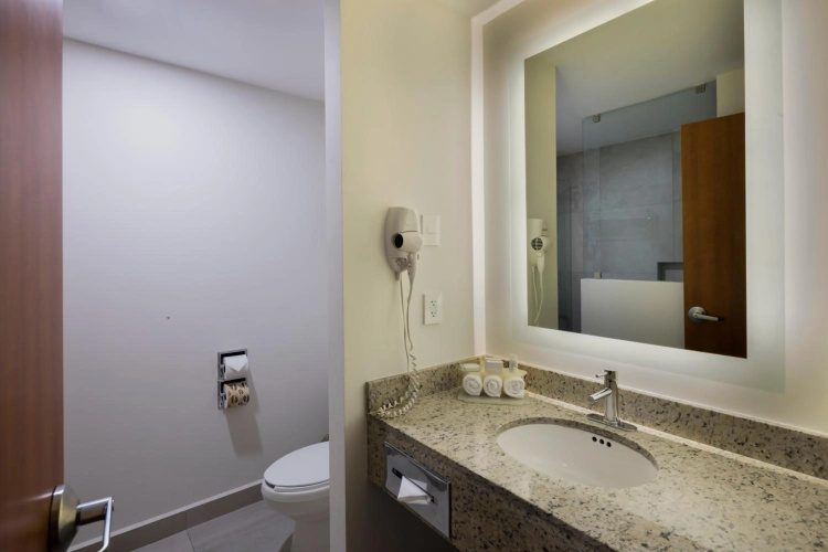 Holiday Inn Express Puebla photo 11