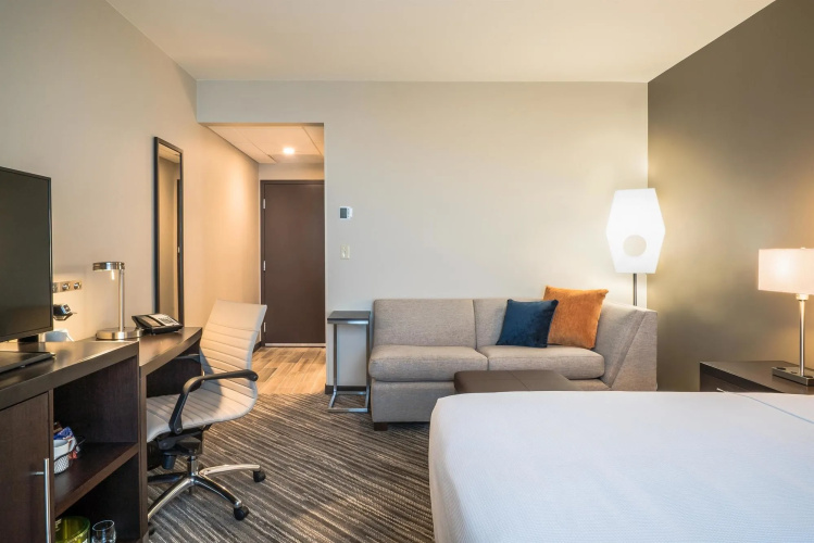 Hyatt Place Celaya