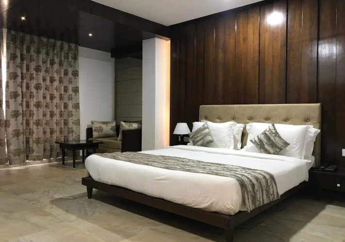 Virgo Inn Rajdhani