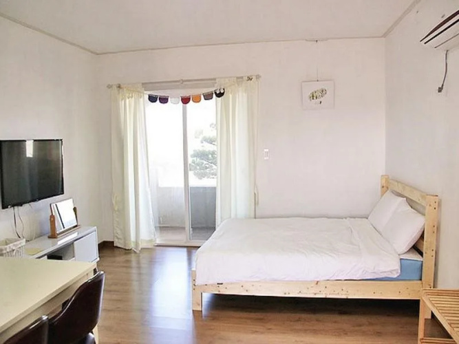 Lamancha Pension