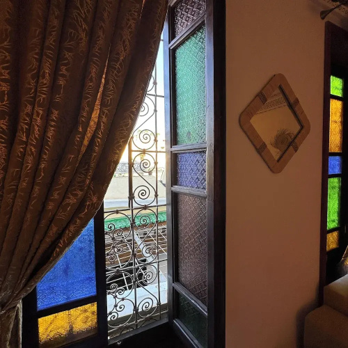 Riad Dar Elbellar