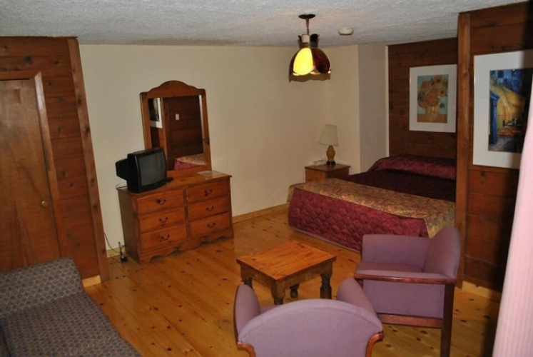 Hotel San Francesco