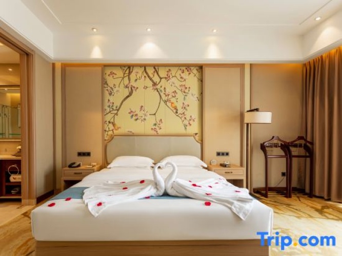 Executive Double Suite