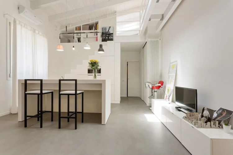 Rome as you feel - Alibert Design Loft