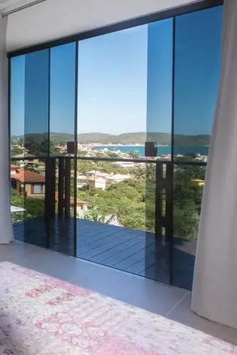 Casa Dos Sonhos