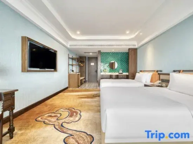 Executive Twin room