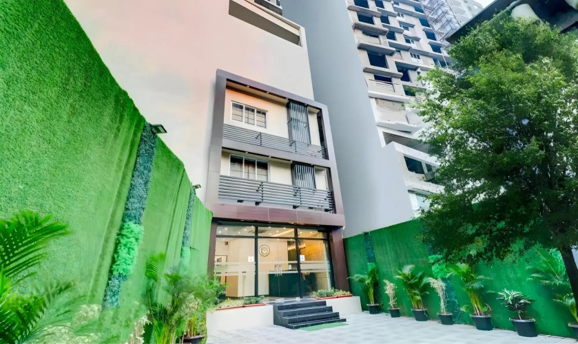 Imagen del hotel