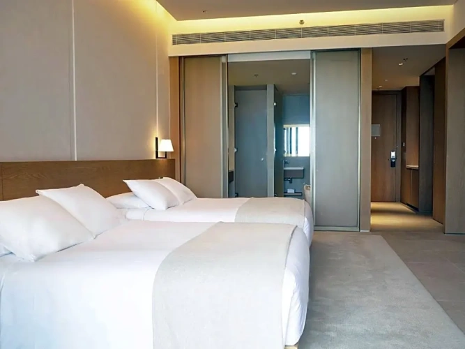 Premium Double room with ocean view