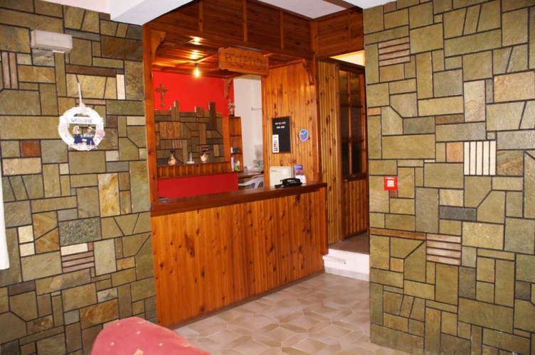 Imagen del hotel