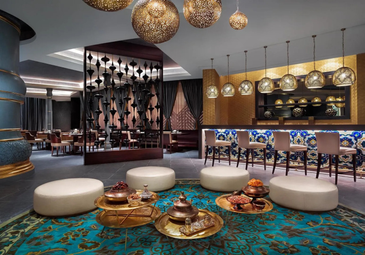 Fairmont Ajman photo 39