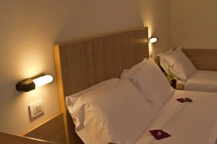 Hotel Cormoran